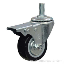 [15a] Light Duty Caster (industria textil)